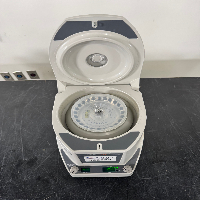 Corning LSE High Speed Microcentrifuge image 3